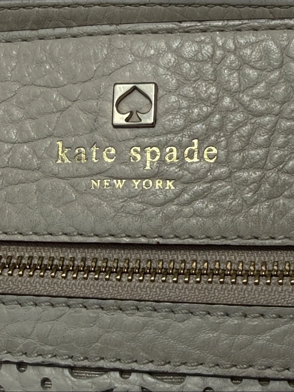 kate spade New York Perri Lane Romy Satchel - Picture 2 of 12
